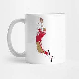 The Catch Mug